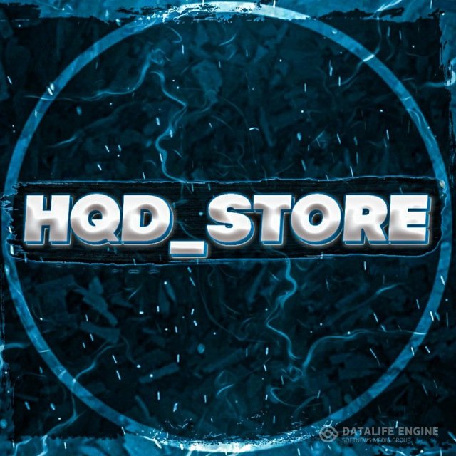 HQD_STORE MANAGER